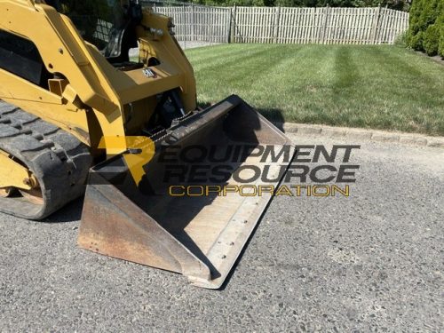 2021 CAT 259D3 Track Skid Steer- $39,500.00 - Image 3