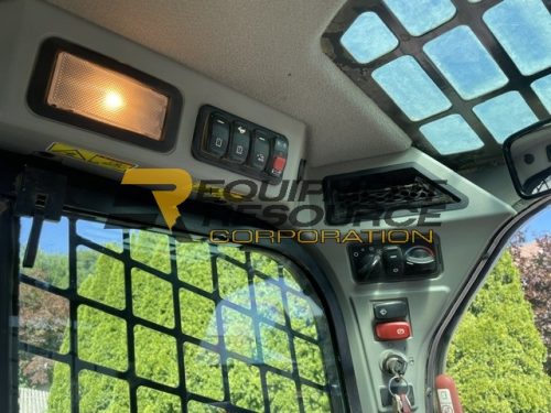 2021 CAT 259D3 Track Skid Steer- $39,500.00 - Image 7