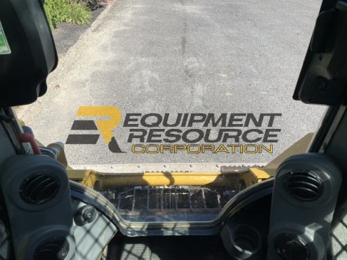 2021 CAT 259D3 Track Skid Steer- $39,500.00 - Image 10