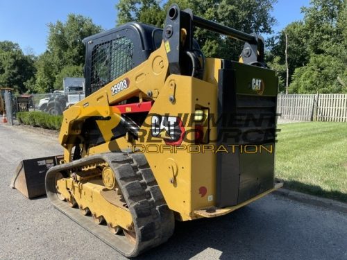 2021 CAT 259D3 Track Skid Steer- $39,500.00 - Image 20