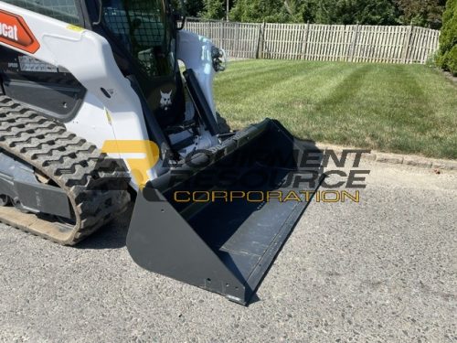 2020 Bobcat T76 Track Skid Steer- $45,900.00 - Image 3