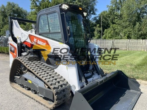 2020 Bobcat T76 Track Skid Steer- $45,900.00 - Image 4