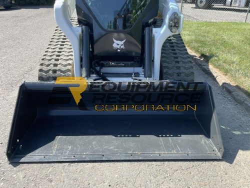 2020 Bobcat T76 Track Skid Steer- $45,900.00 - Image 5