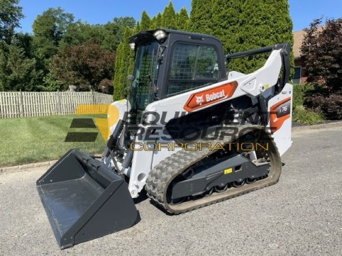 2020 Bobcat T76 Track Skid Steer- $45,900.00 - Image 15