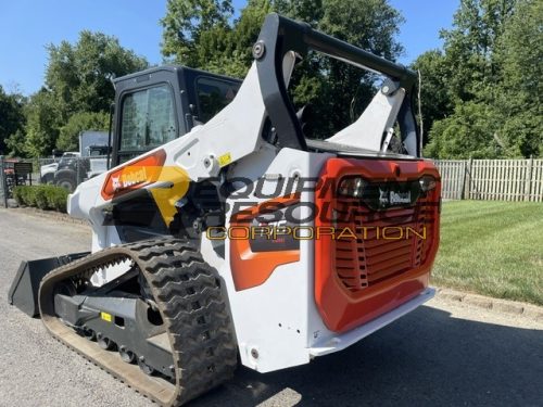 2020 Bobcat T76 Track Skid Steer- $45,900.00 - Image 17