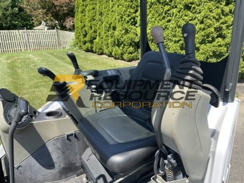 2015 Bobcat E26 Excavator- $27,500.00 - Image 13