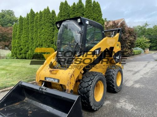 2011 CAT 262C Skid Steer-$21,900.00 - Image 6