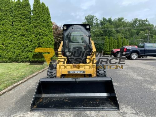 2011 CAT 262C Skid Steer-$21,900.00 - Image 7