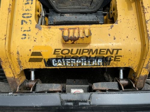 2011 CAT 262C Skid Steer-$21,900.00 - Image 8