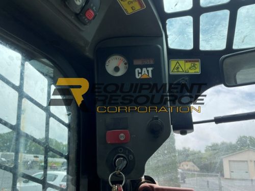 2011 CAT 262C Skid Steer-$21,900.00 - Image 10