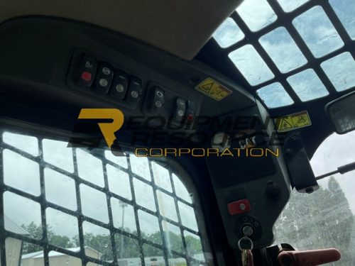 2011 CAT 262C Skid Steer-$21,900.00 - Image 11