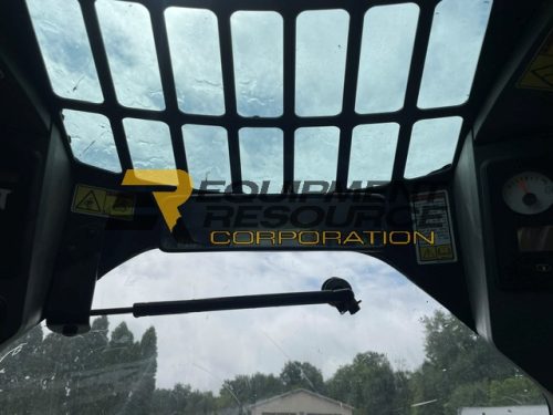 2011 CAT 262C Skid Steer-$21,900.00 - Image 12