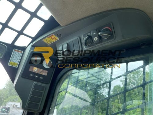 2011 CAT 262C Skid Steer-$21,900.00 - Image 13