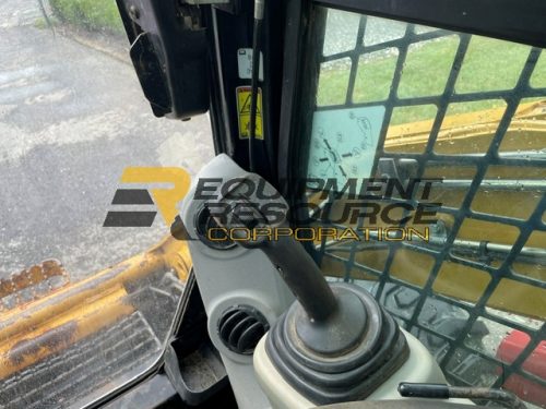 2011 CAT 262C Skid Steer-$21,900.00 - Image 14