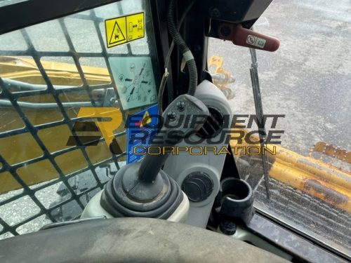 2011 CAT 262C Skid Steer-$21,900.00 - Image 15