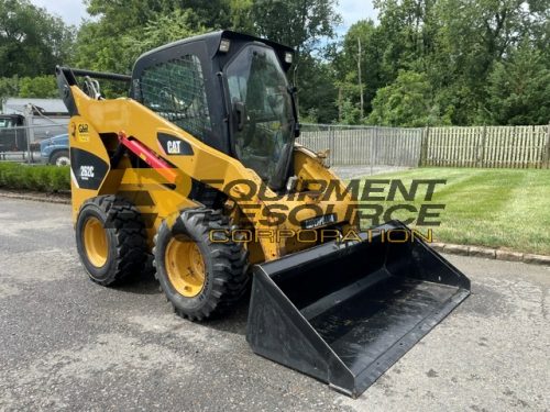 2011 CAT 262C Skid Steer-$21,900.00 - Image 3