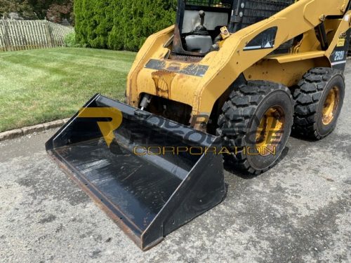**SALE PENDING**2007 CAT 252B Skid Steer-$15,900.00 - Image 8