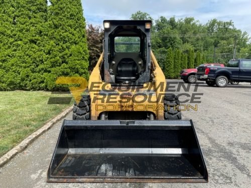 **SALE PENDING**2007 CAT 252B Skid Steer-$15,900.00 - Image 10