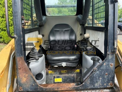 **SALE PENDING**2007 CAT 252B Skid Steer-$15,900.00 - Image 11