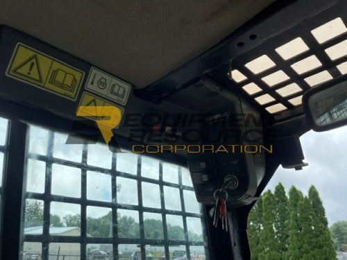 **SALE PENDING**2007 CAT 252B Skid Steer-$15,900.00 - Image 13