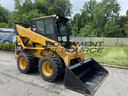 **SALE PENDING**2007 CAT 252B Skid Steer-$15,900.00 - Image 2