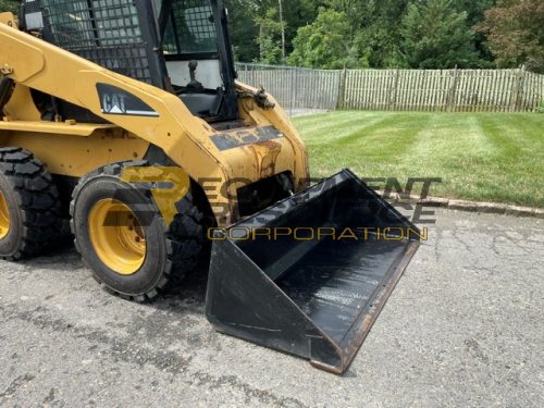 **SALE PENDING**2007 CAT 252B Skid Steer-$15,900.00 - Image 3
