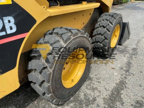 **SALE PENDING**2007 CAT 252B Skid Steer-$15,900.00 - Image 5