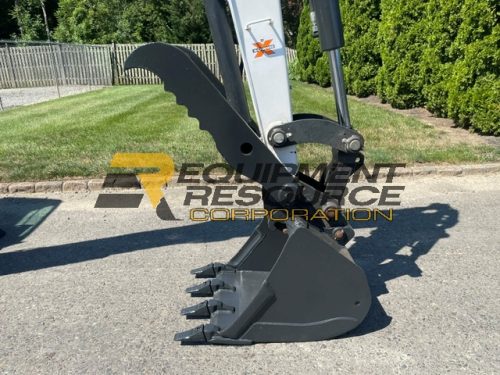 2022 Bobcat E50 Excavator-$47,900.00 - Image 3