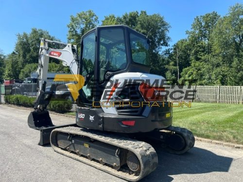 2022 Bobcat E50 Excavator-$47,900.00 - Image 20