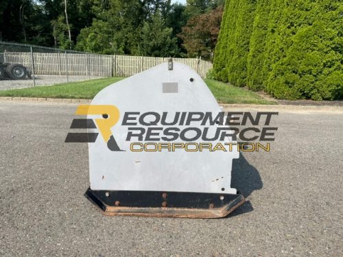 Buyers 16' Backhoe Pusher-$5,900.00 - Image 3