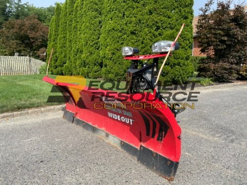 Western Wide-Out Plow-COMING SOON - Image 2