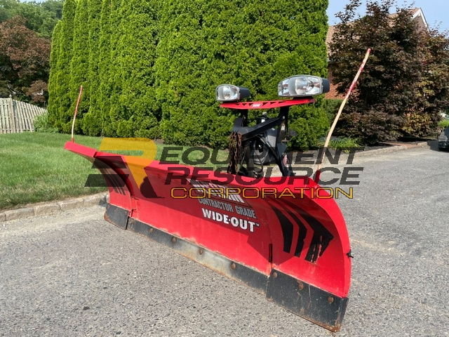 Western Wide-Out Plow-COMING SOON