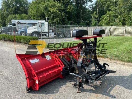 Western Wide-Out Plow-COMING SOON - Image 4