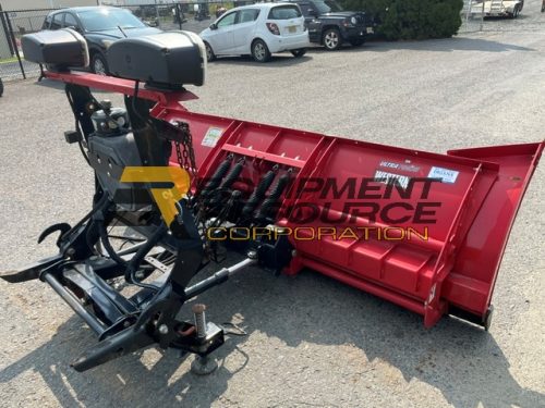 Western Wide-Out Plow-COMING SOON - Image 7
