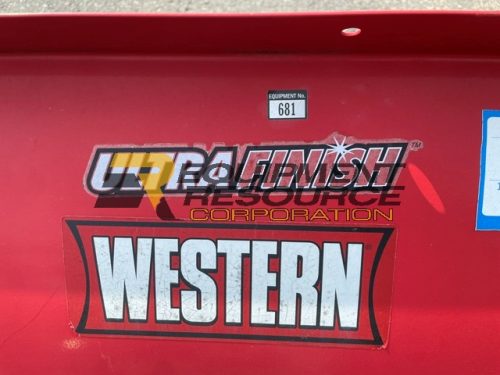 Western Wide-Out Plow-COMING SOON - Image 8