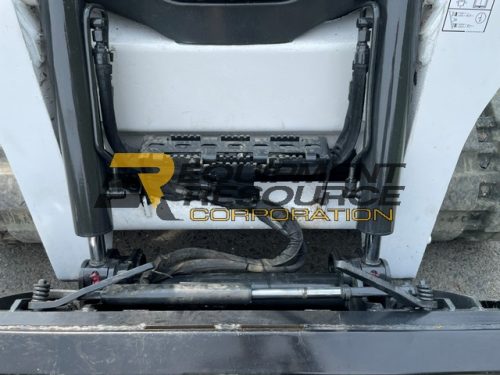 2018 Bobcat T650 Skid Steer-$39,900.00 - Image 3