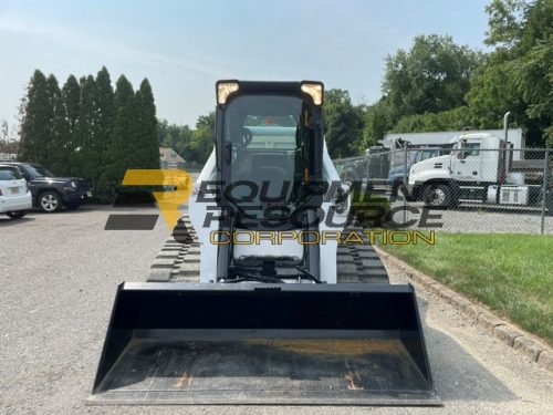 2018 Bobcat T650 Skid Steer-$39,900.00 - Image 4