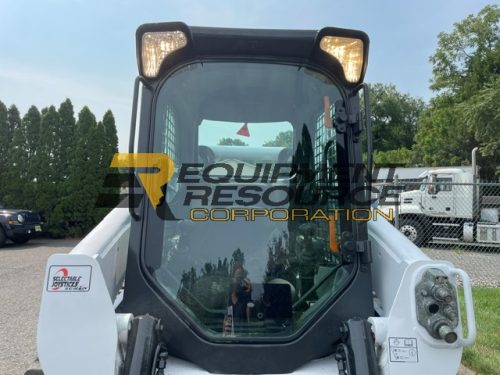 2018 Bobcat T650 Skid Steer-$39,900.00 - Image 5