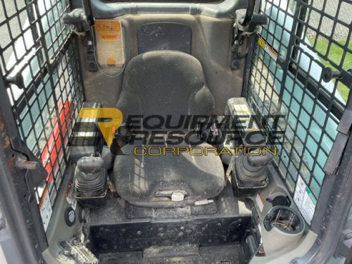 2018 Bobcat T650 Skid Steer-$39,900.00 - Image 6