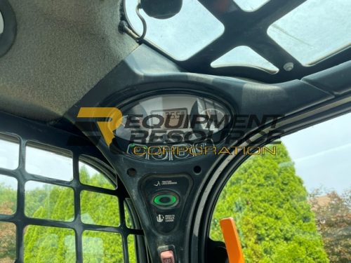 2018 Bobcat T650 Skid Steer-$39,900.00 - Image 7