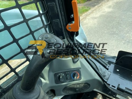 2018 Bobcat T650 Skid Steer-$39,900.00 - Image 9