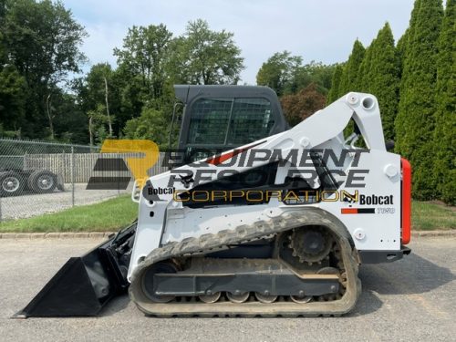 2018 Bobcat T650 Skid Steer-$39,900.00 - Image 14