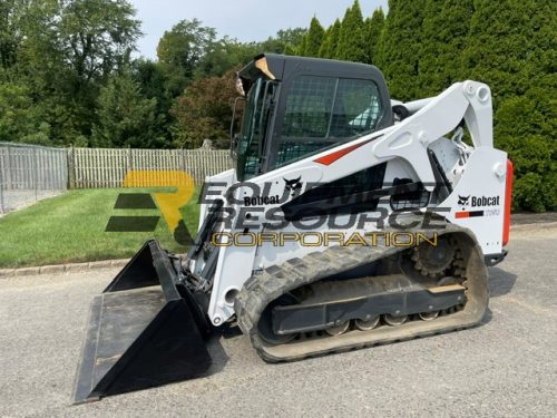2018 Bobcat T650 Skid Steer-$39,900.00 - Image 15