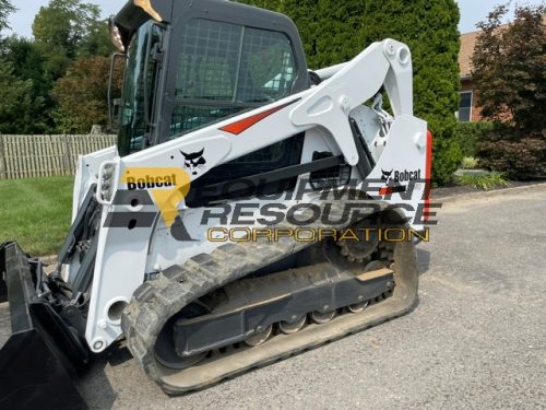 2018 Bobcat T650 Skid Steer-$39,900.00 - Image 16