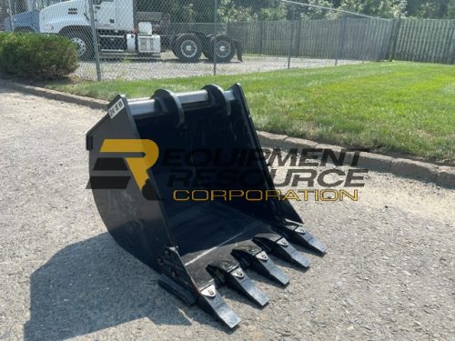 NEW Bobcat 24" Excavator Bucket-$1,075.00