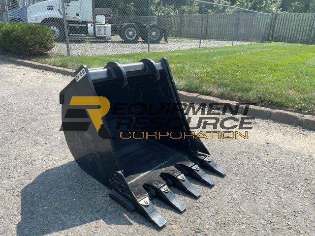 NEW Bobcat 24" Excavator Bucket-$1,075.00