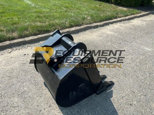 NEW Bobcat 24" Excavator Bucket-$1,075.00 - Image 4