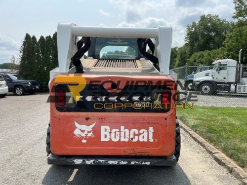2015 Bobcat S650 Skid Steer-$19,900.00 - Image 6