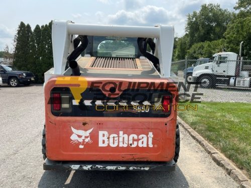 2015 Bobcat S650 Skid Steer-$19,900.00 - Image 7
