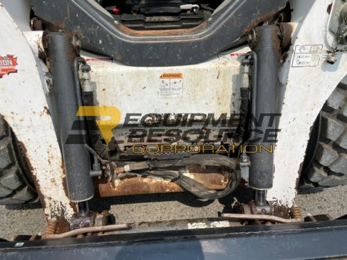 2015 Bobcat S650 Skid Steer-$19,900.00 - Image 8